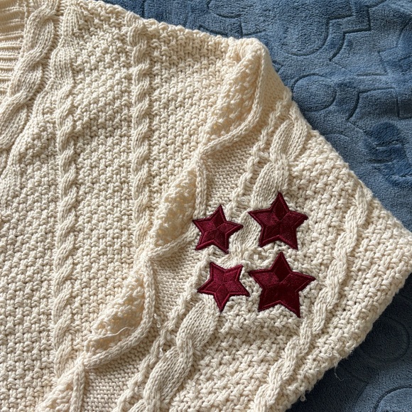 Taylor Swift Red Cardigan - Picture 5 of 16